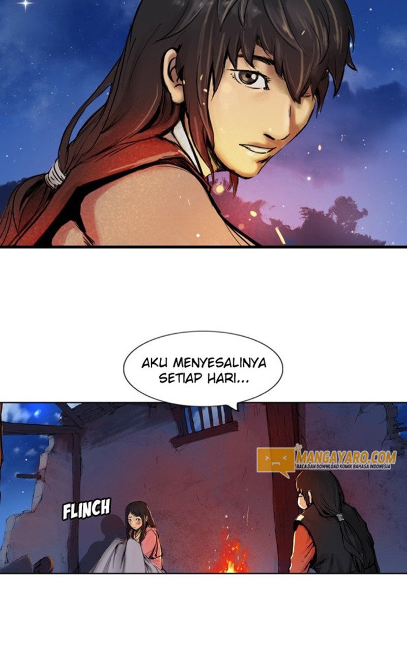 The Wanderer Bab 29 halaman 24
