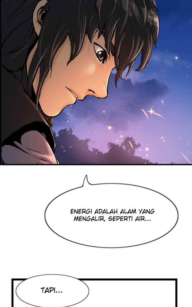 The Wanderer Bab 29 halaman 27