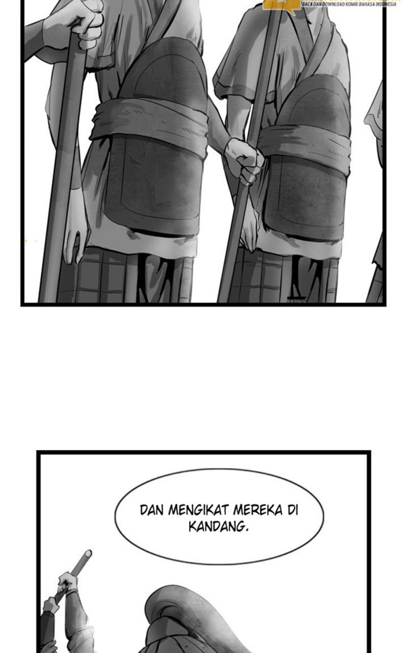 The Wanderer Bab 29 halaman 32