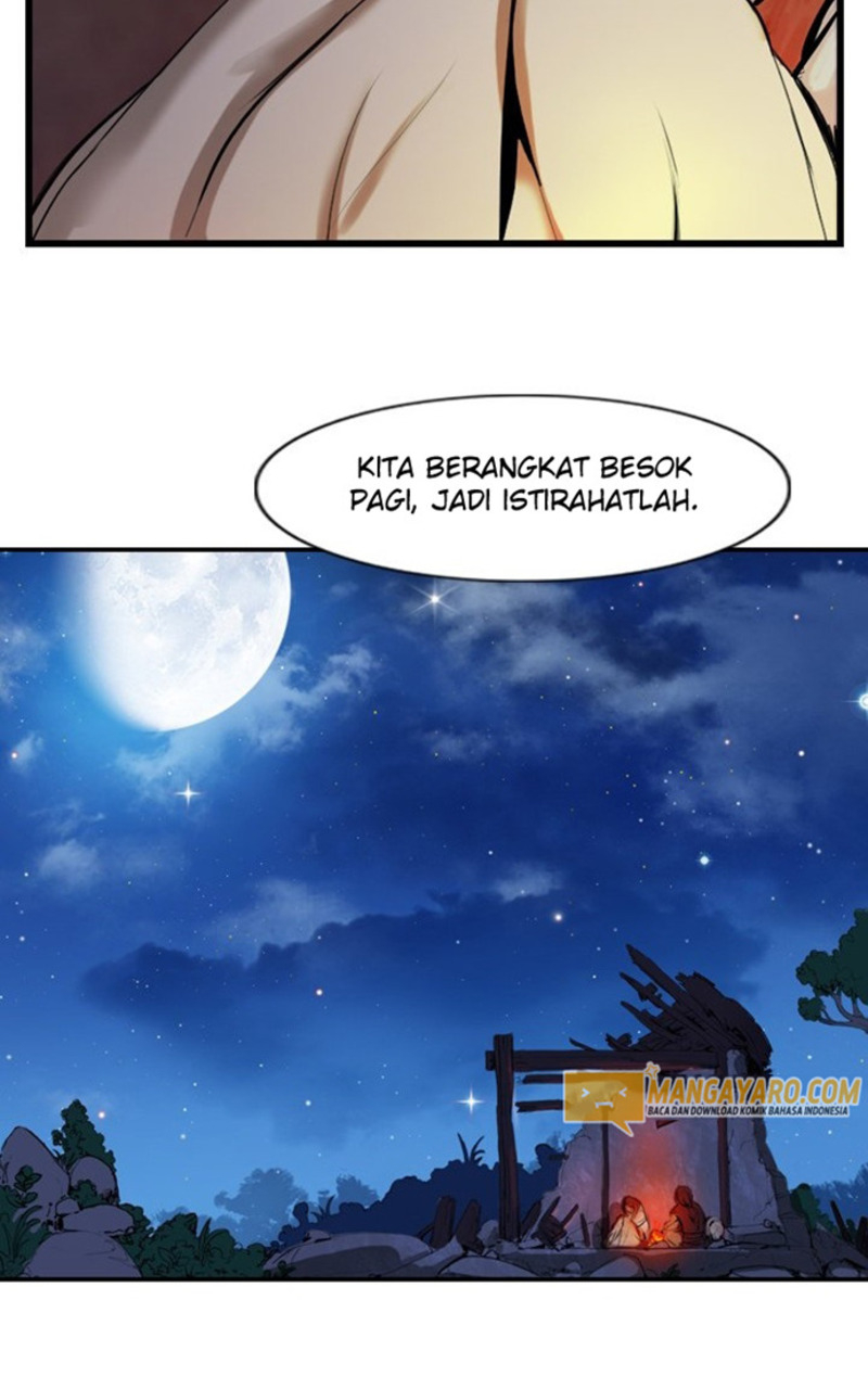 The Wanderer Bab 29 halaman 41