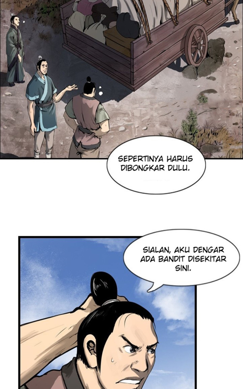 The Wanderer Bab 29 halaman 47