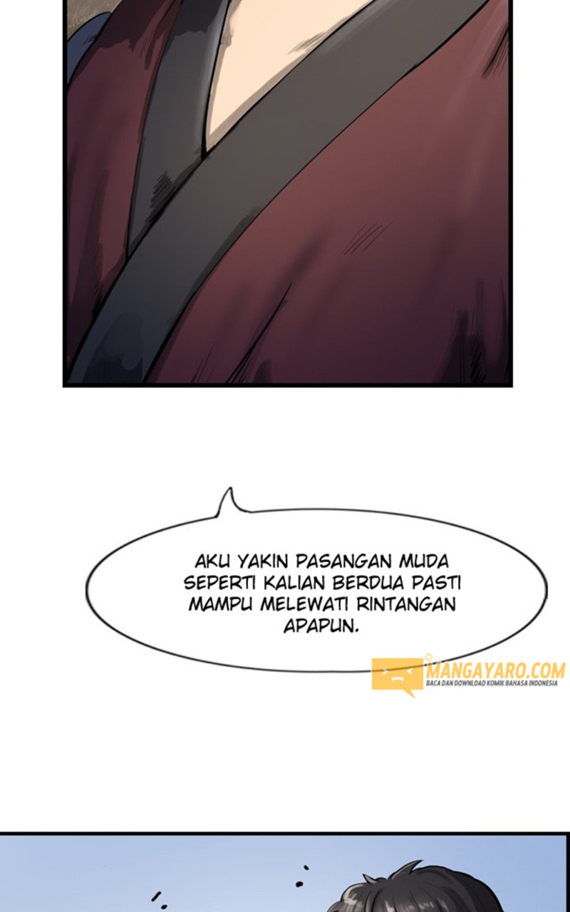 The Wanderer Bab 29 halaman 65