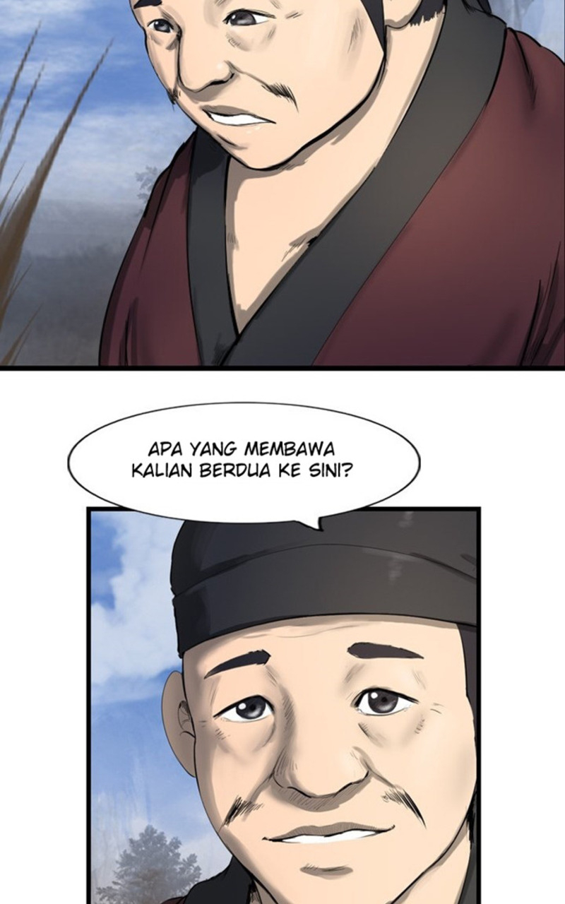 The Wanderer Bab 29 halaman 70