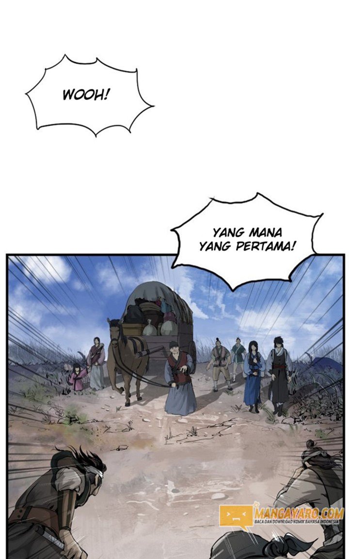 The Wanderer Bab 30 halaman 5
