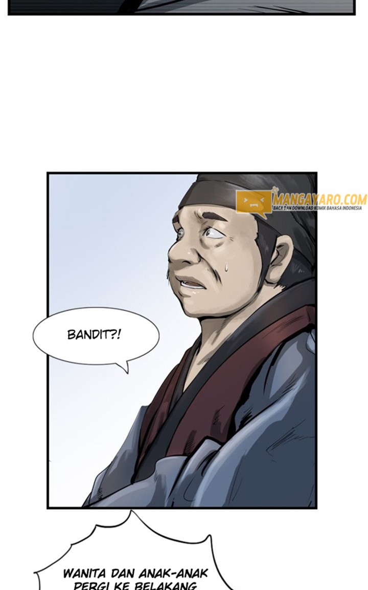 The Wanderer Bab 30 halaman 8