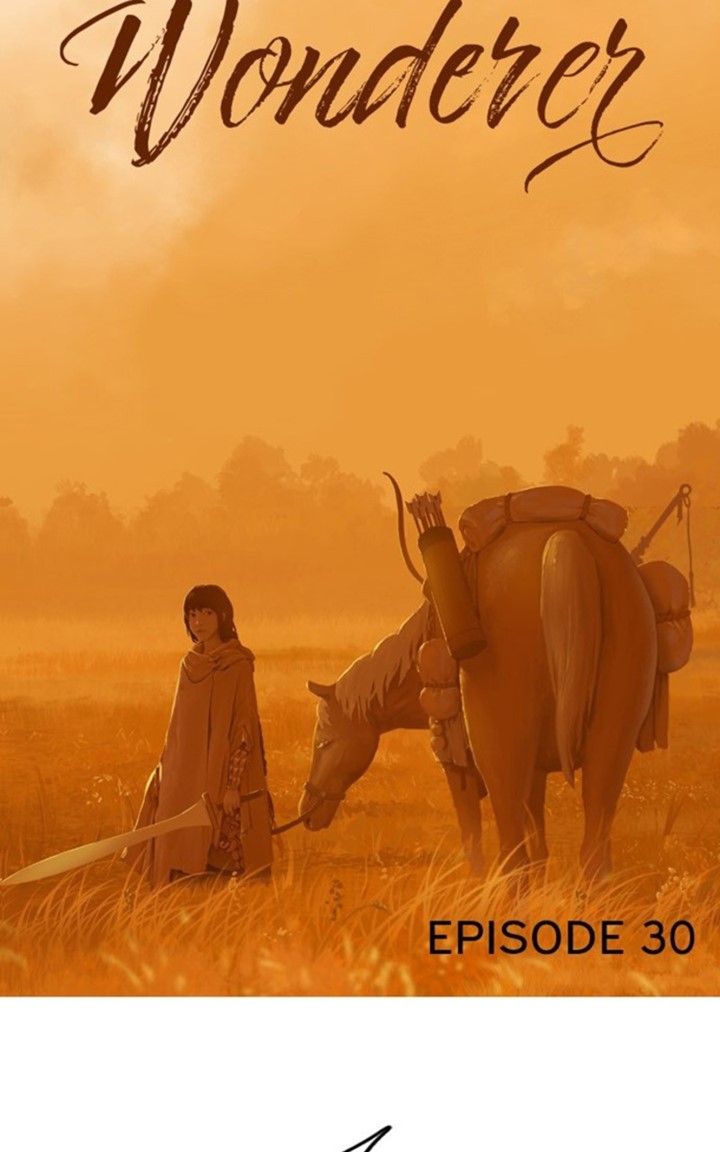 The Wanderer Bab 30 halaman 16