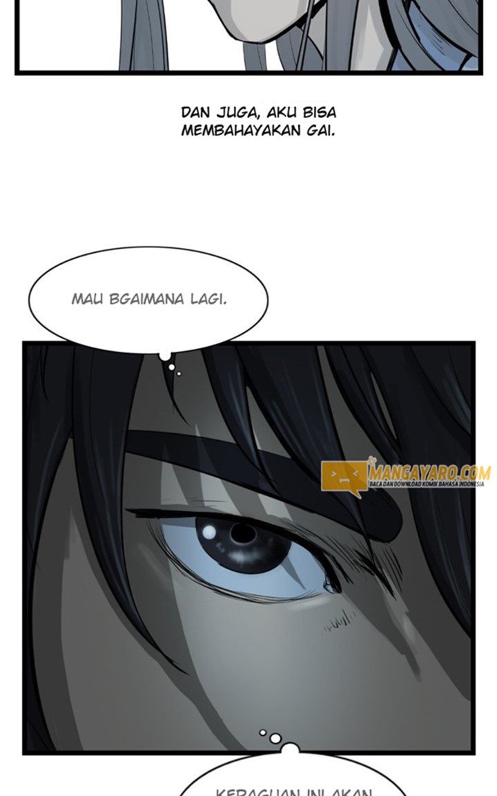 The Wanderer Bab 30 halaman 32
