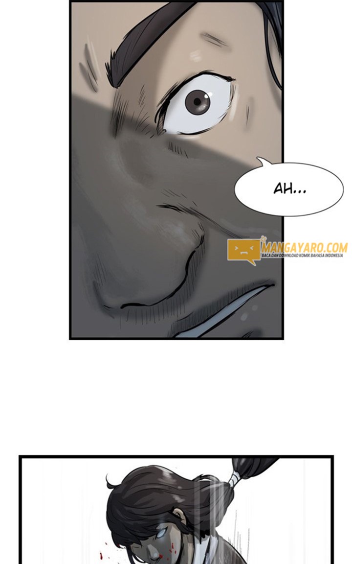 The Wanderer Bab 30 halaman 37