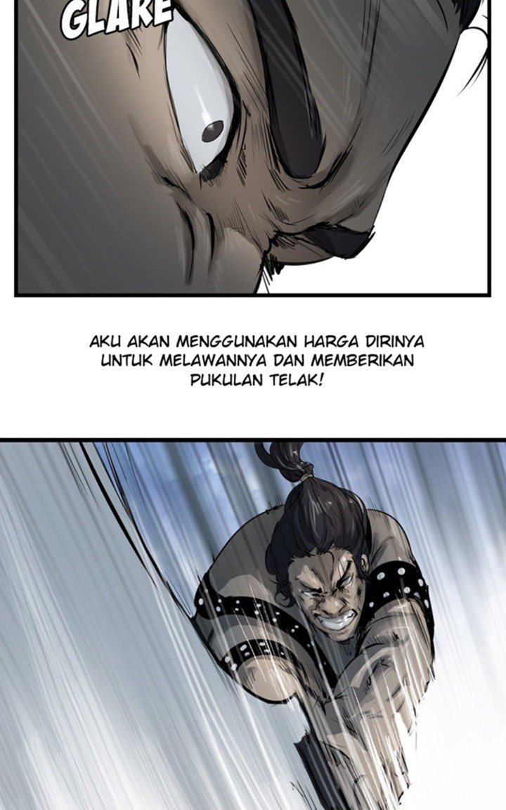 The Wanderer Bab 30 halaman 47