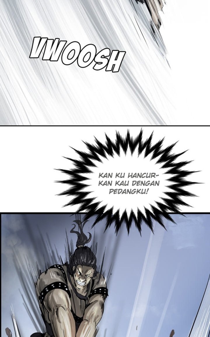 The Wanderer Bab 30 halaman 48