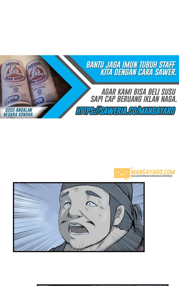 The Wanderer Bab 30 halaman 57