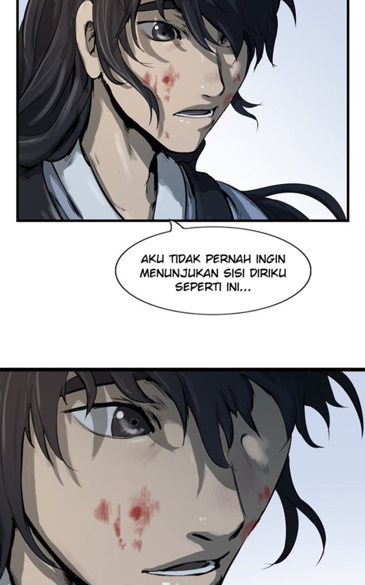 The Wanderer Bab 30 halaman 70