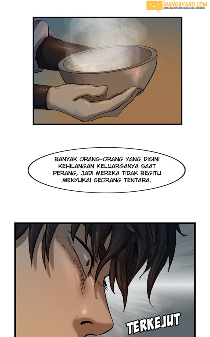 The Wanderer Bab 31 halaman 14