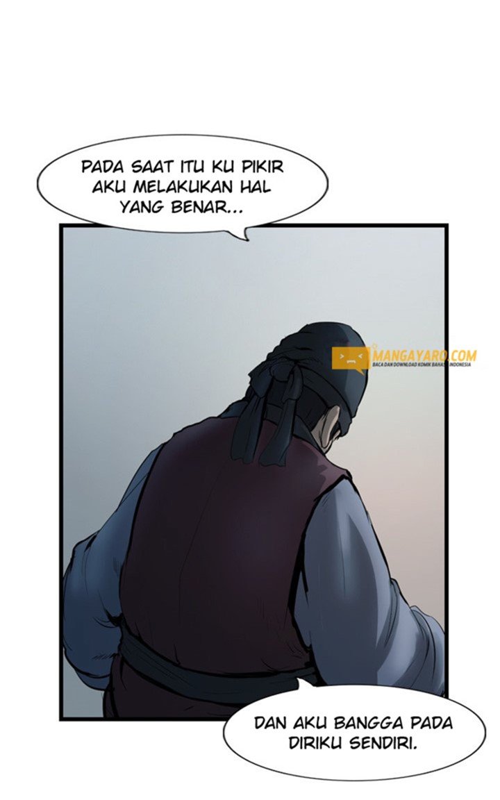 The Wanderer Bab 31 halaman 30