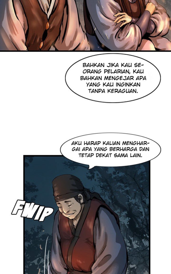 The Wanderer Bab 31 halaman 34