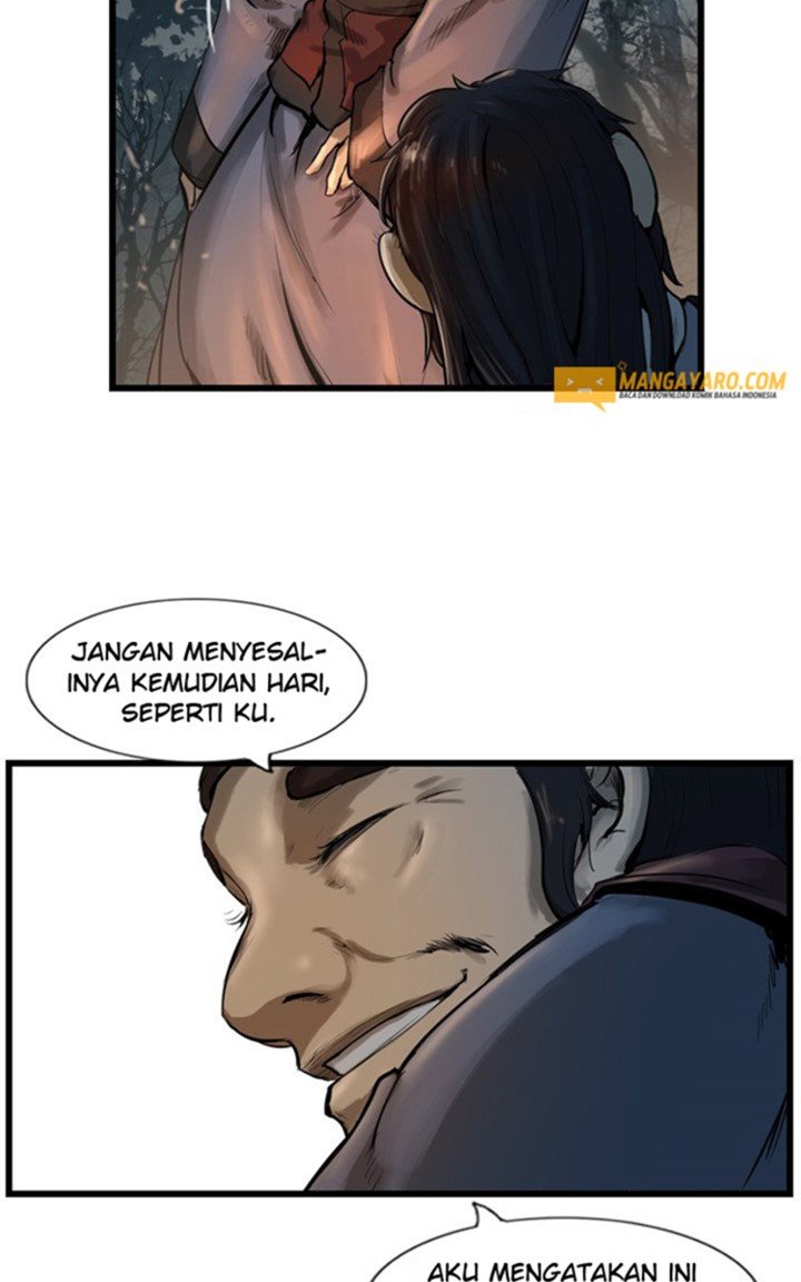 The Wanderer Bab 31 halaman 35