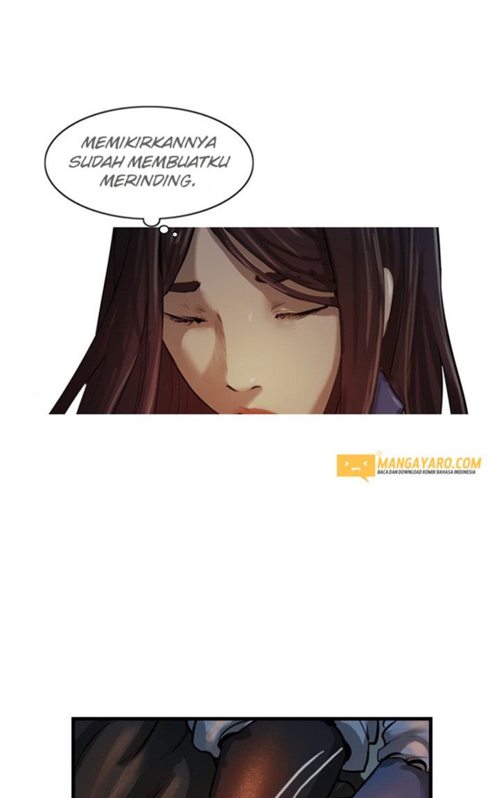 The Wanderer Bab 31 halaman 40