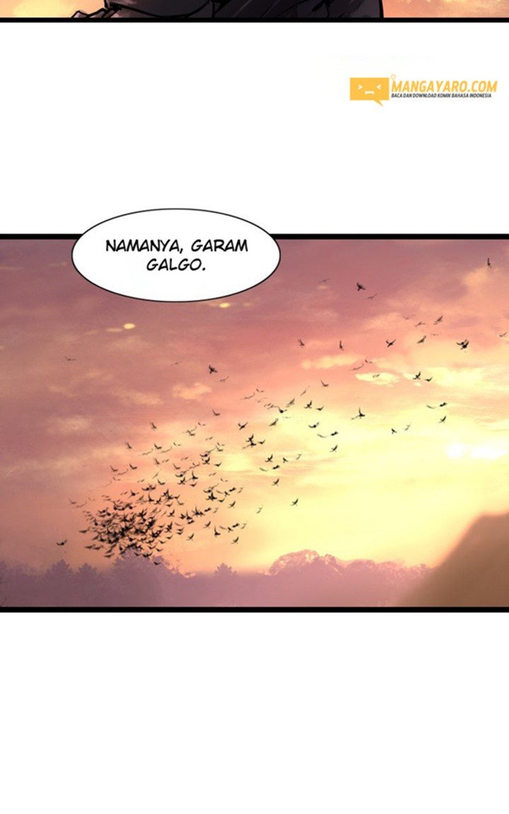 The Wanderer Bab 31 halaman 48