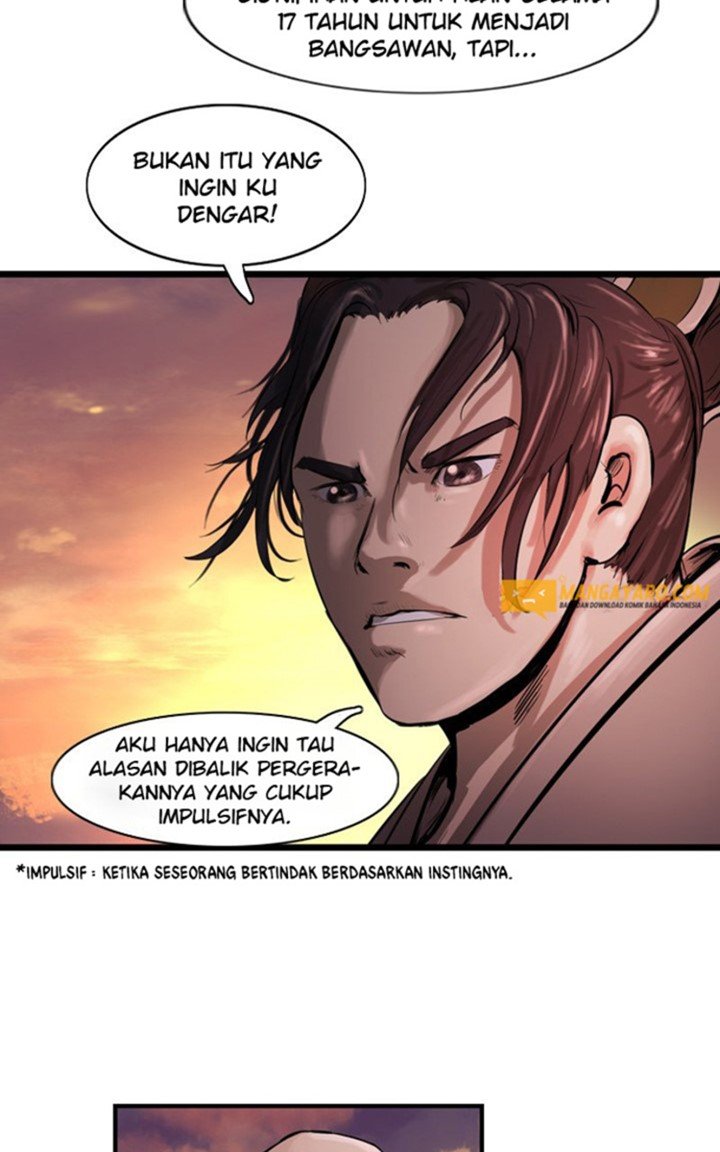 The Wanderer Bab 31 halaman 50