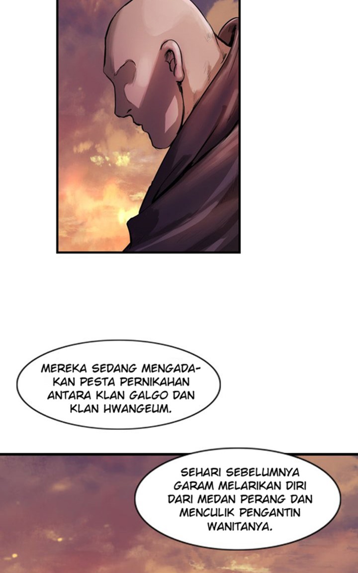 The Wanderer Bab 31 halaman 51