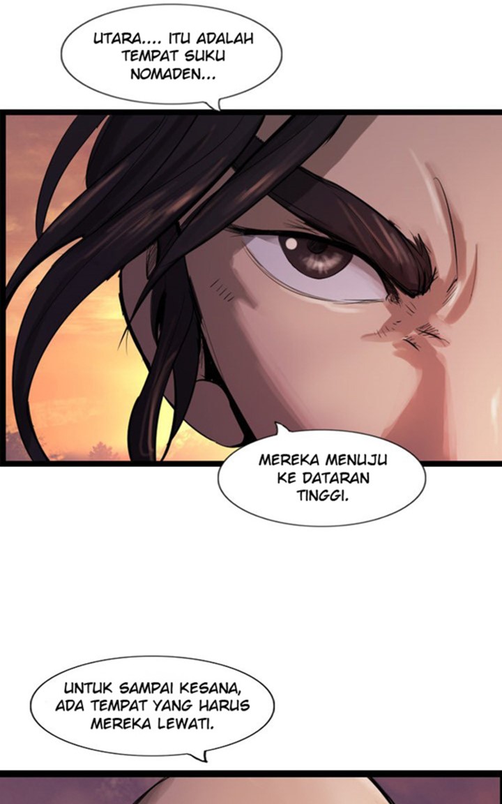 The Wanderer Bab 31 halaman 56