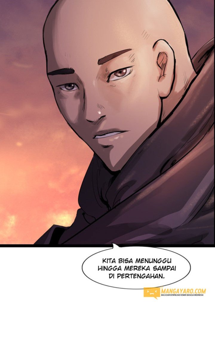 The Wanderer Bab 31 halaman 57