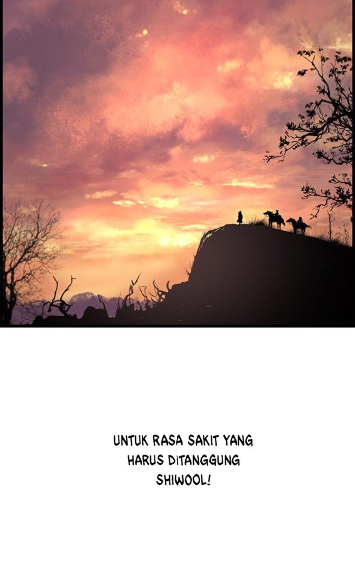 The Wanderer Bab 31 halaman 64