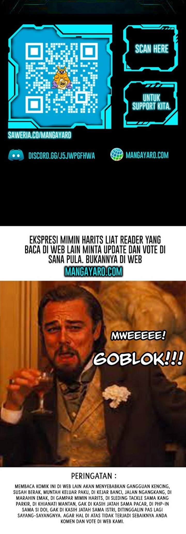 The Wanderer Bab 31 halaman 68