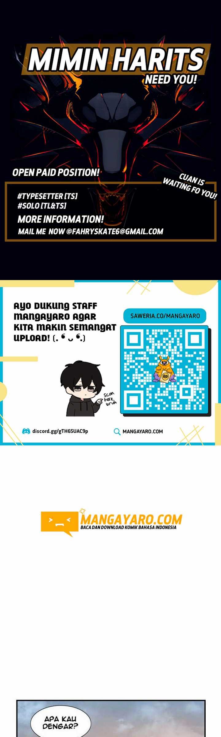The Wanderers chapter 04 halaman 2