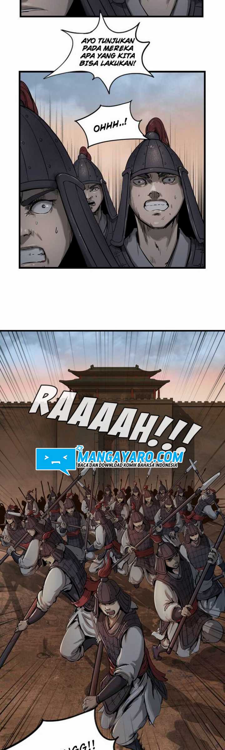 The Wanderers Bab 05 halaman 28