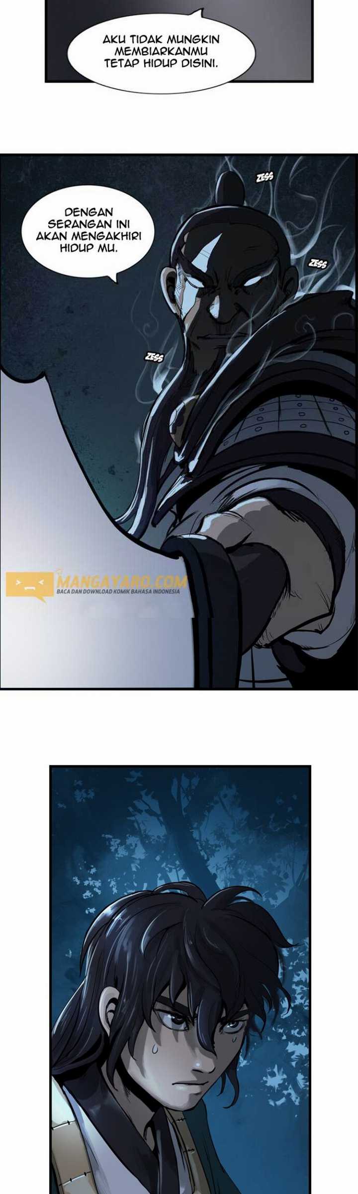 The Wanderers Bab 07 halaman 26
