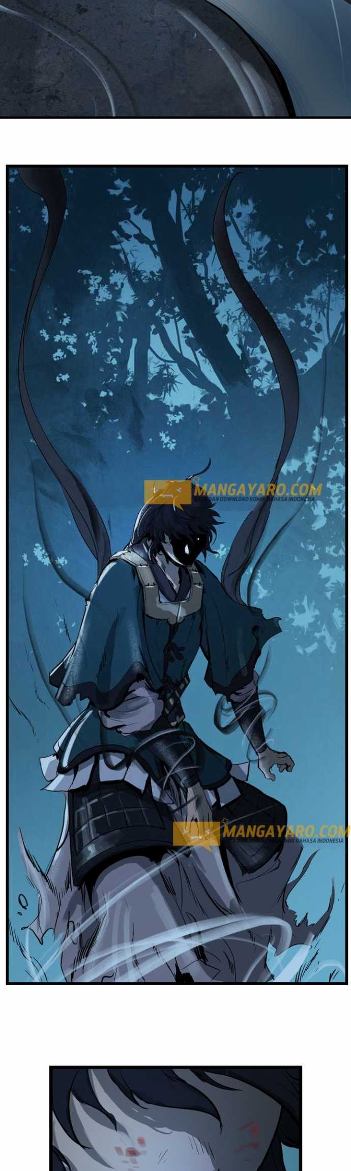 The Wanderers chapter 08 halaman 36