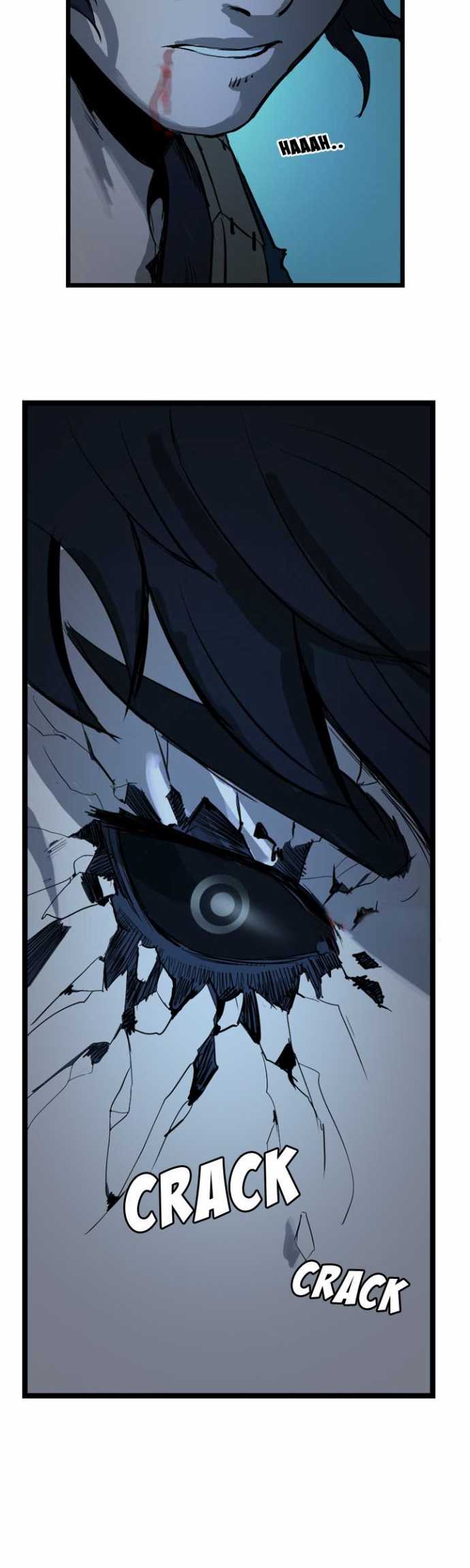 The Wanderers chapter 08 halaman 37