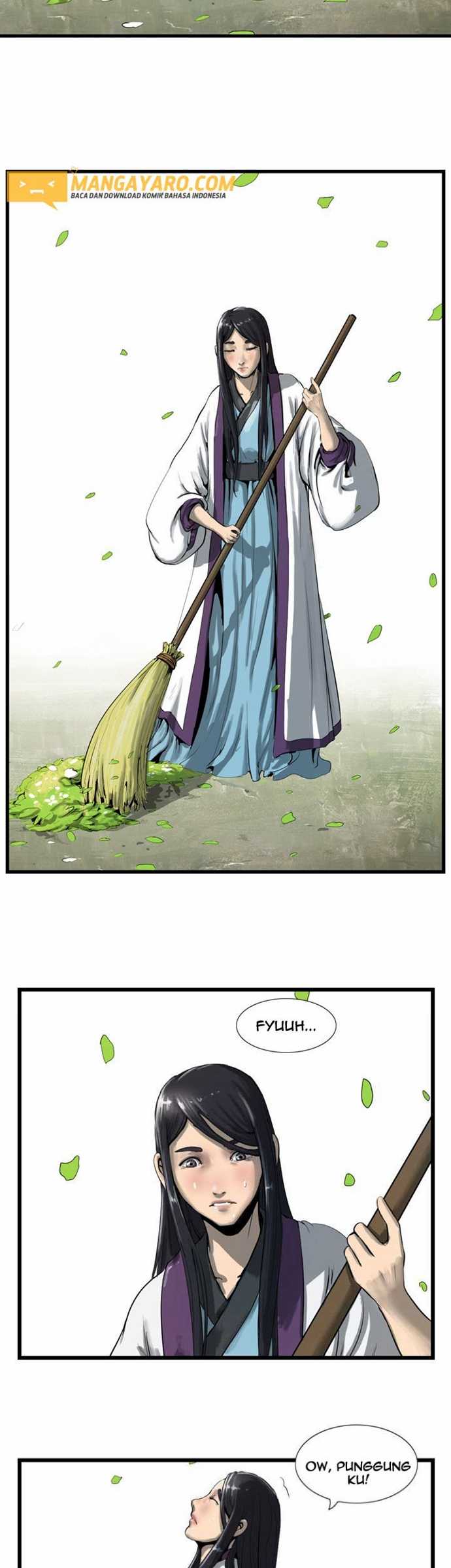 The Wanderers Bab 12 halaman 15