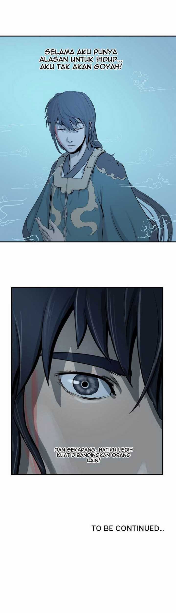 The Wanderers chapter 16 halaman 58