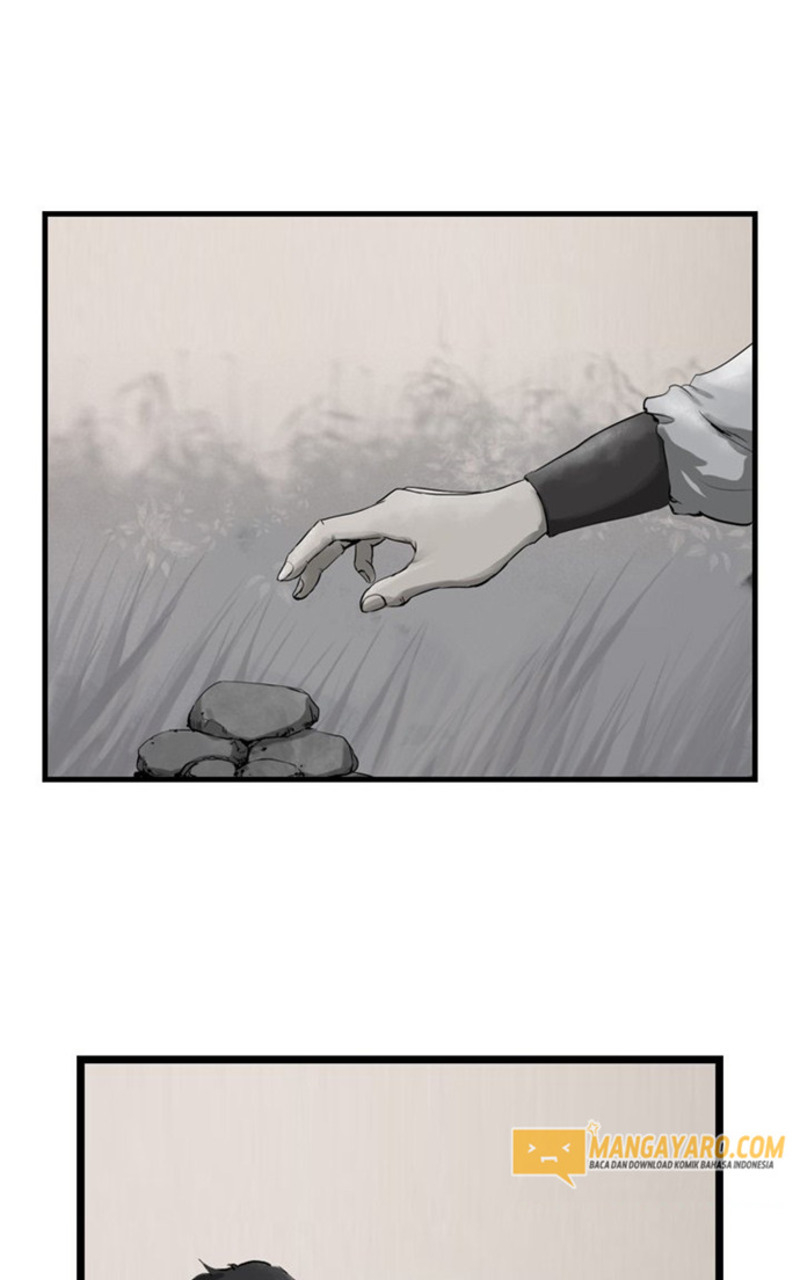 The Wanderers chapter 29 halaman 5