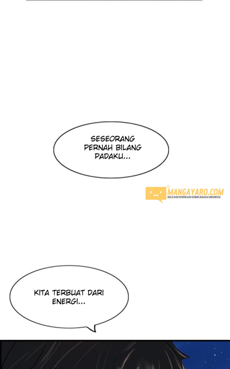The Wanderers chapter 29 halaman 26