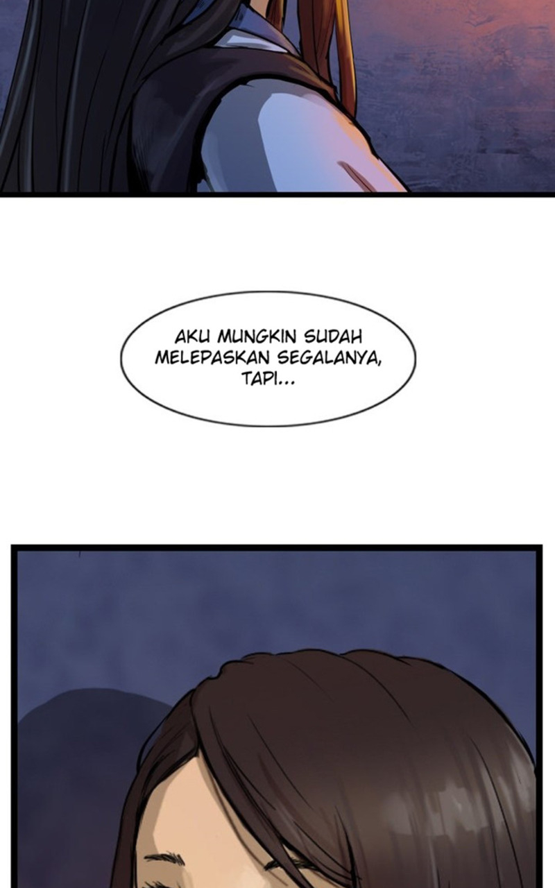 The Wanderers chapter 29 halaman 36