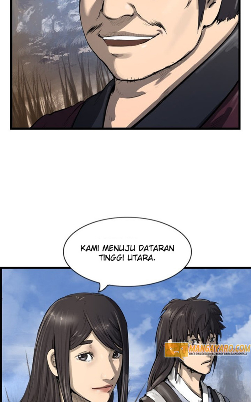 The Wanderers chapter 29 halaman 63