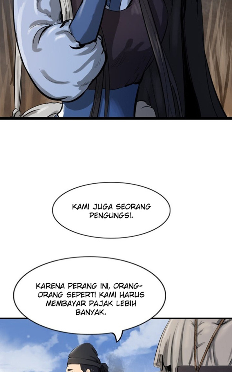 The Wanderers chapter 29 halaman 68