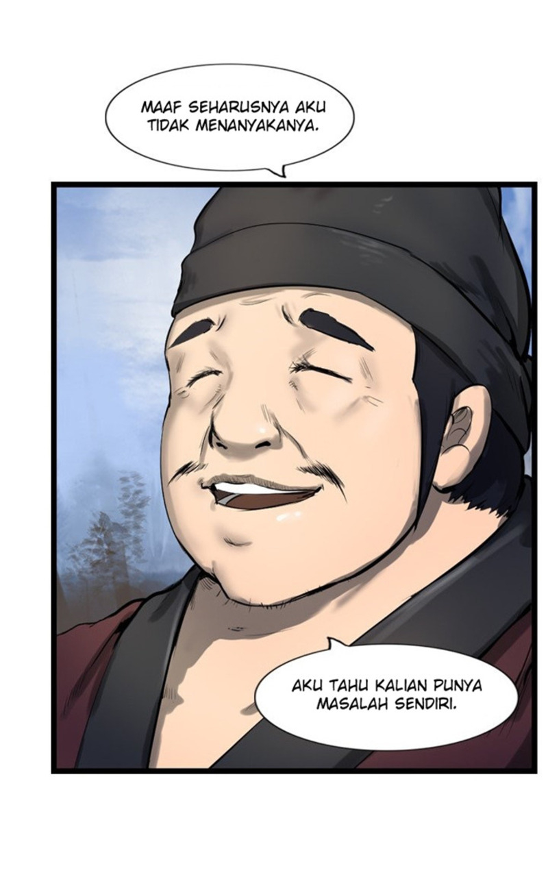 The Wanderers chapter 29 halaman 73