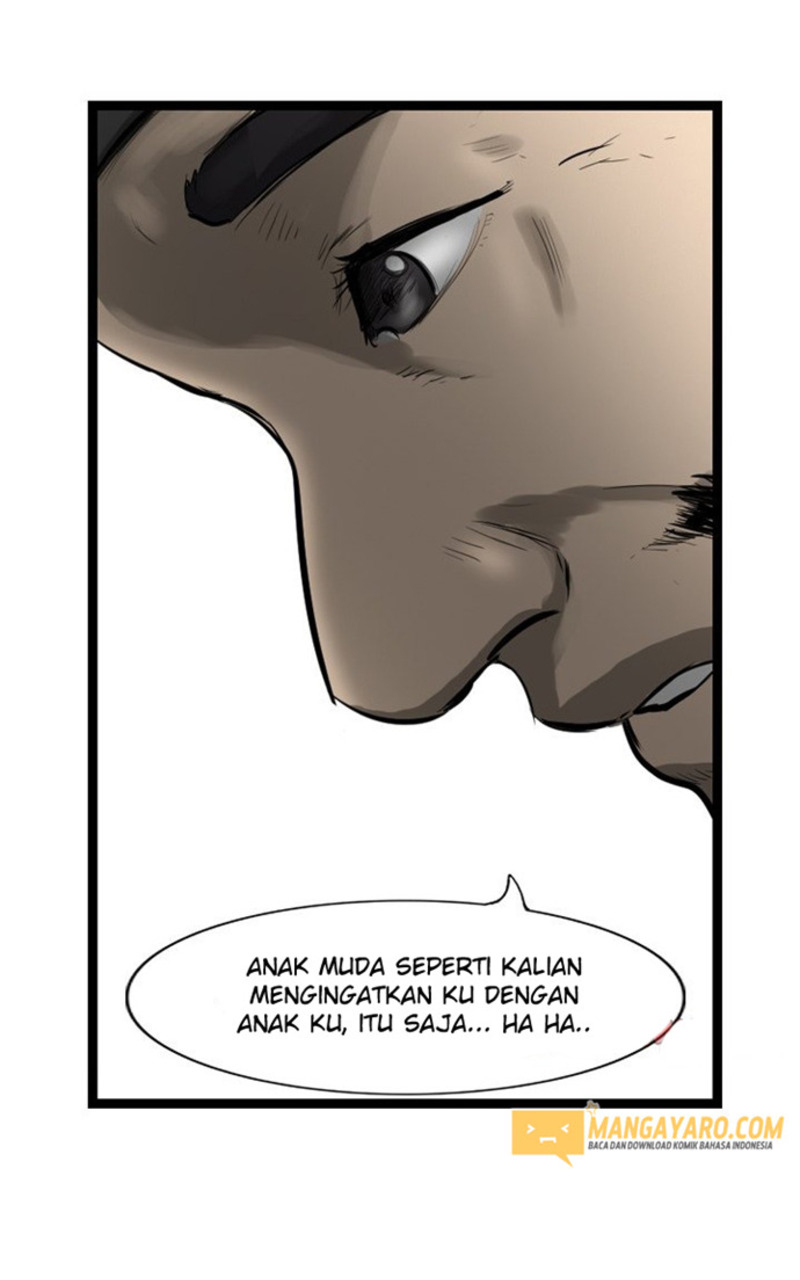 The Wanderers chapter 29 halaman 74