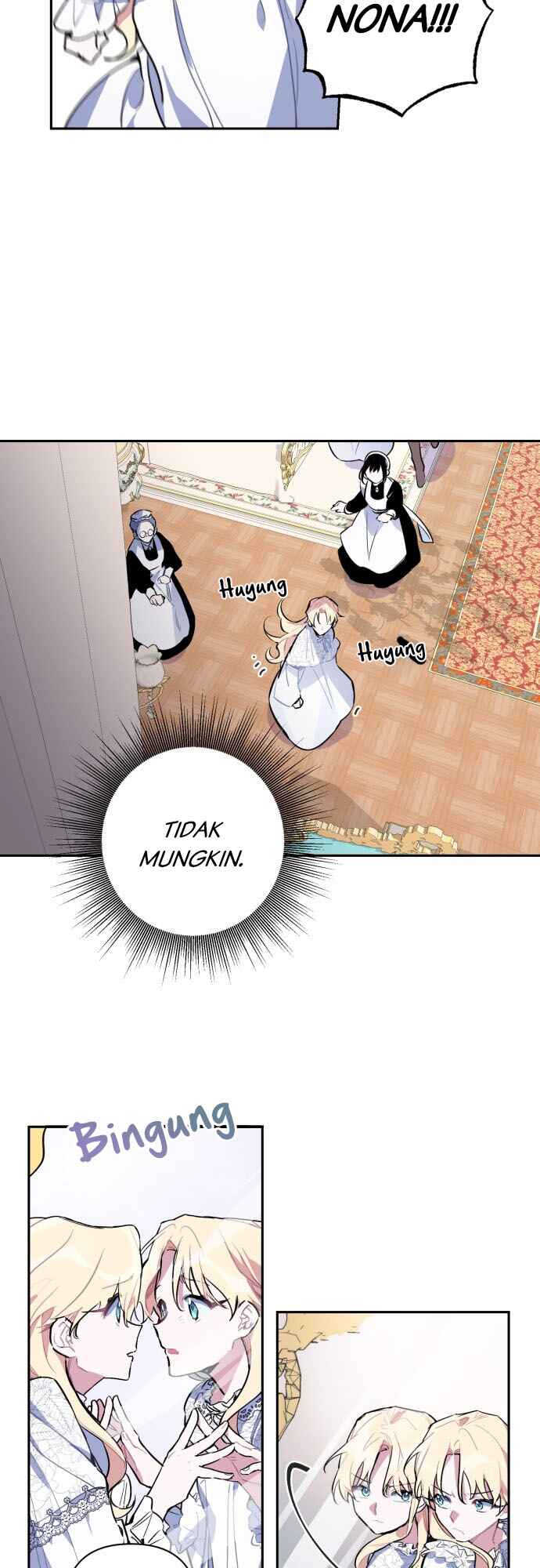 The Way the Mage Faces Death Bab 2 halaman 5