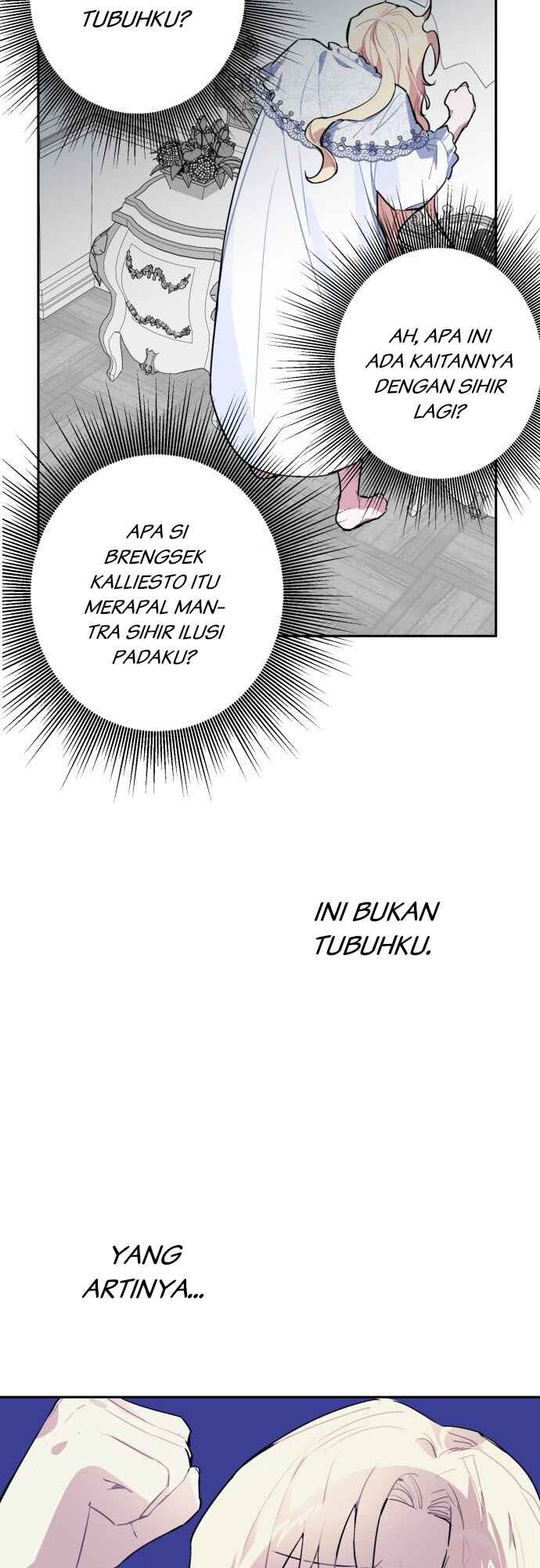The Way the Mage Faces Death Bab 2 halaman 8