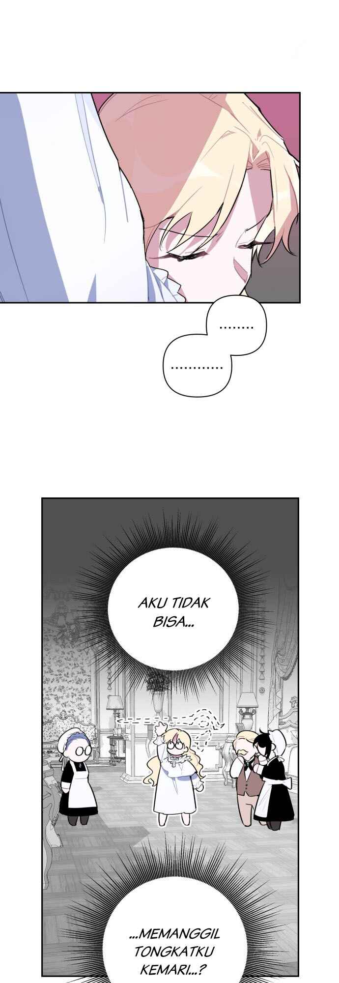The Way the Mage Faces Death Bab 2 halaman 10