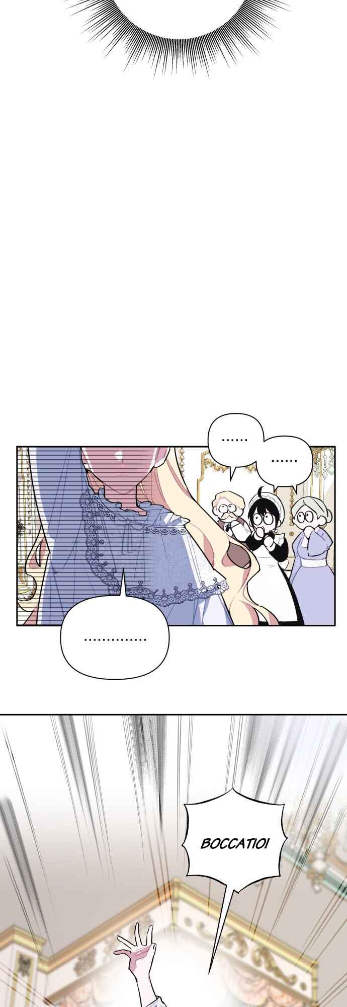 The Way the Mage Faces Death Bab 2 halaman 11