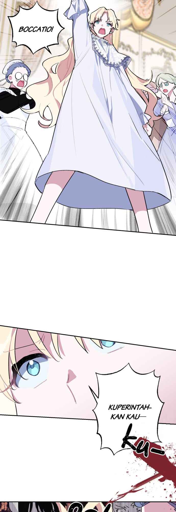 The Way the Mage Faces Death Bab 2 halaman 12