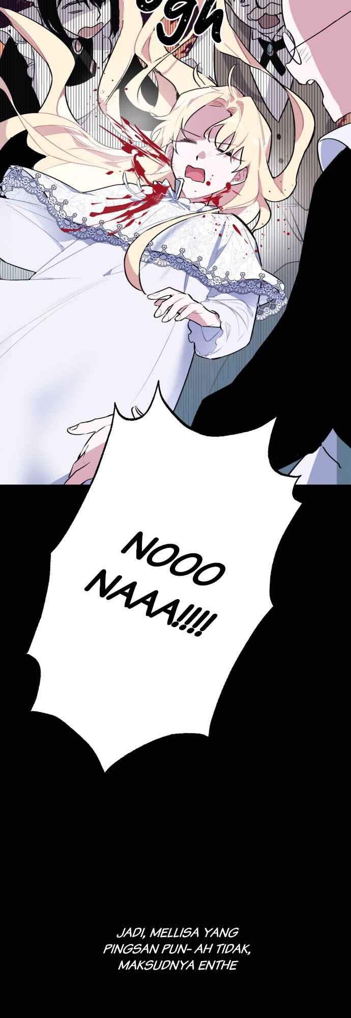 The Way the Mage Faces Death Bab 2 halaman 13