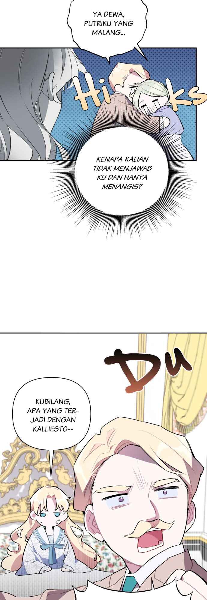 The Way the Mage Faces Death Bab 2 halaman 20