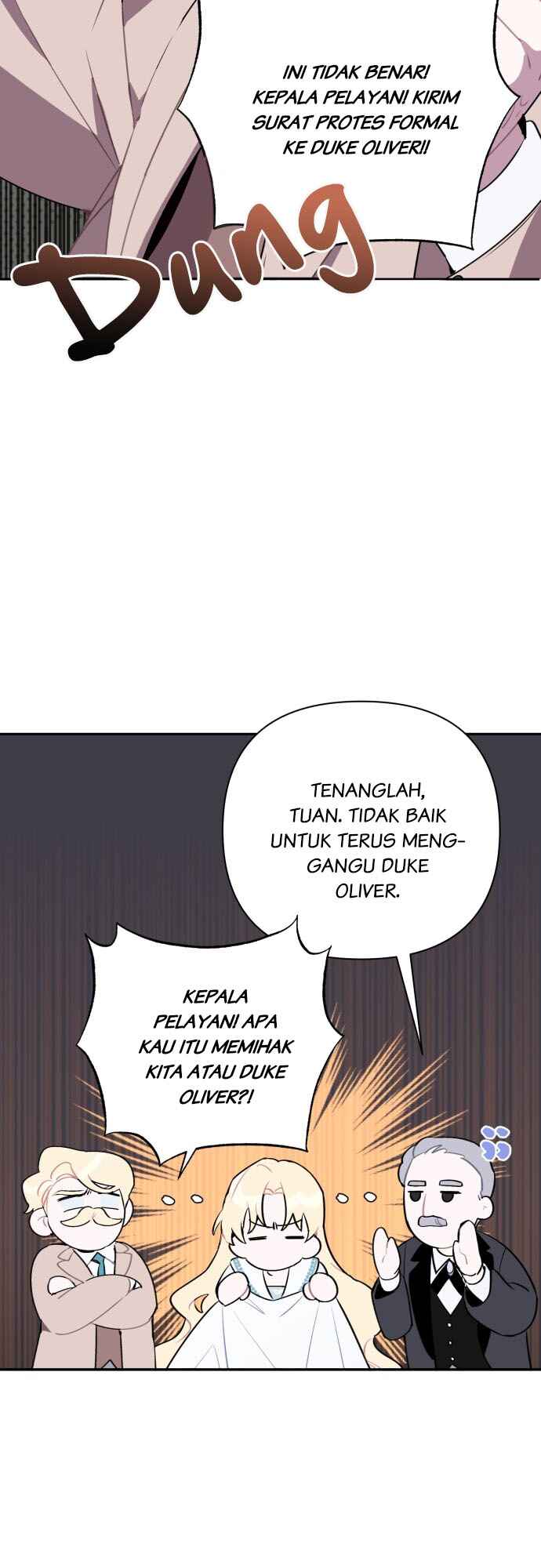 The Way the Mage Faces Death Bab 2 halaman 21